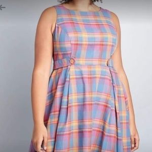 Modcloth Brand Beauty